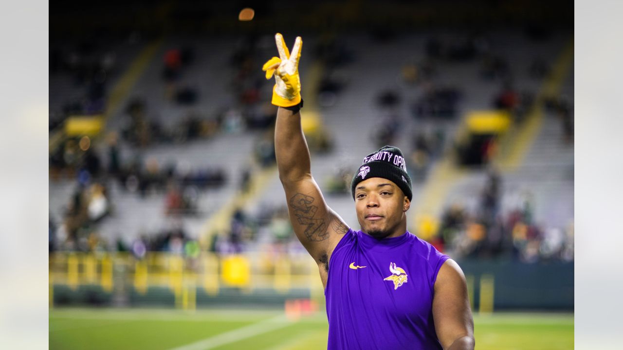 South Dakota NFL tracker: C.J. Ham finds the end zone in Vikings win