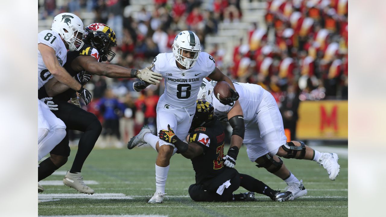 NFL Draft: Vikings select Illini OL Vederian Lowe - OrangeandBlueNews