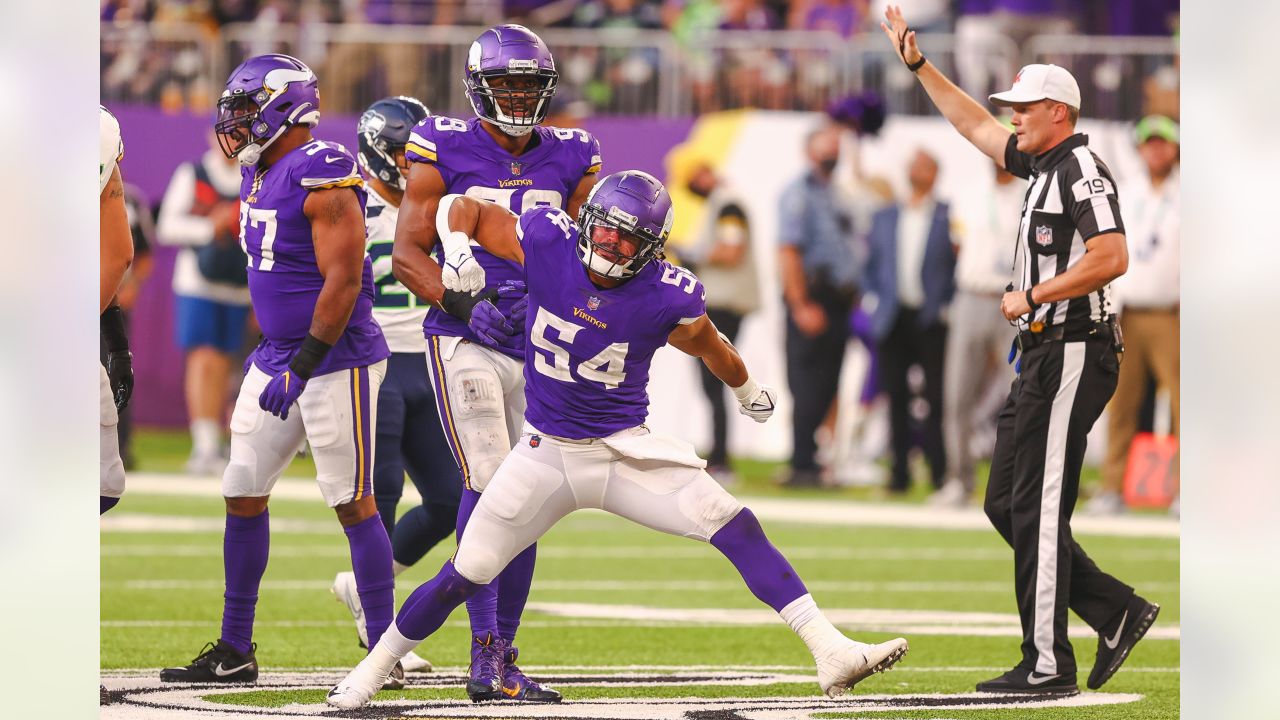 Vikings NFL Power Rankings: Week 4 - Daily Norseman