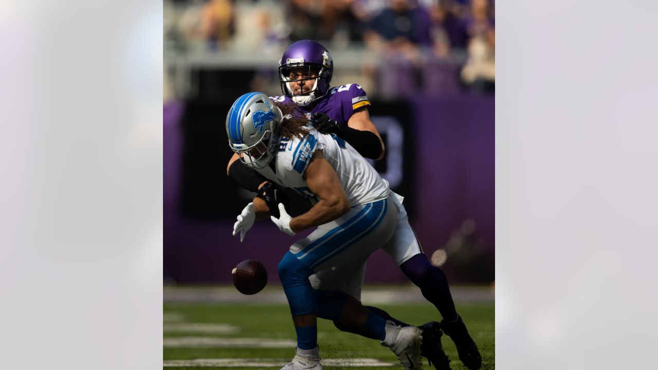 Why Does Cam Bynum Play So Deep All The Time?, Locked On Vikings