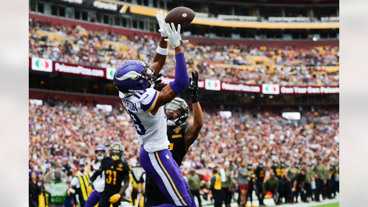 Vikings redo Adam Thielen's deal for salary cap relief - The San