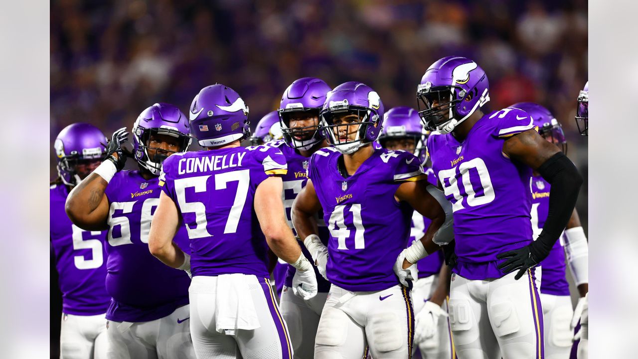 Pick Six: State of the Minnesota Vikings Defense & Lack of Respect From  National Media 