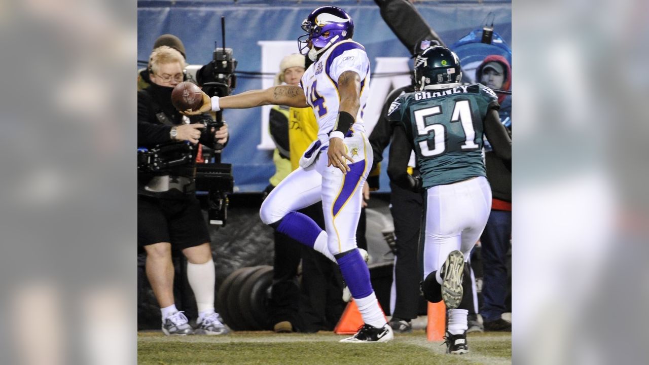Vikings vs. Eagles Week 2: How to watch, listen and stream
