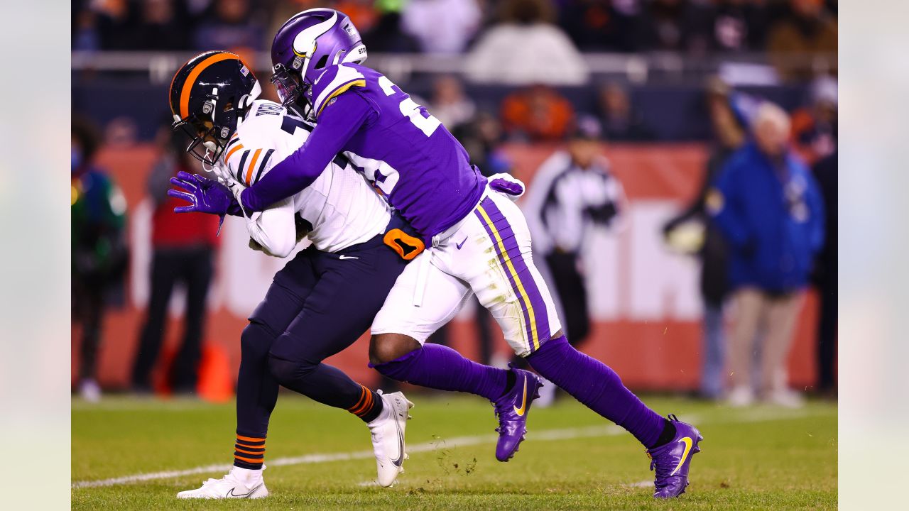 Dalvin Cook Provides Inspiration at 2-Day Youth Football Camp