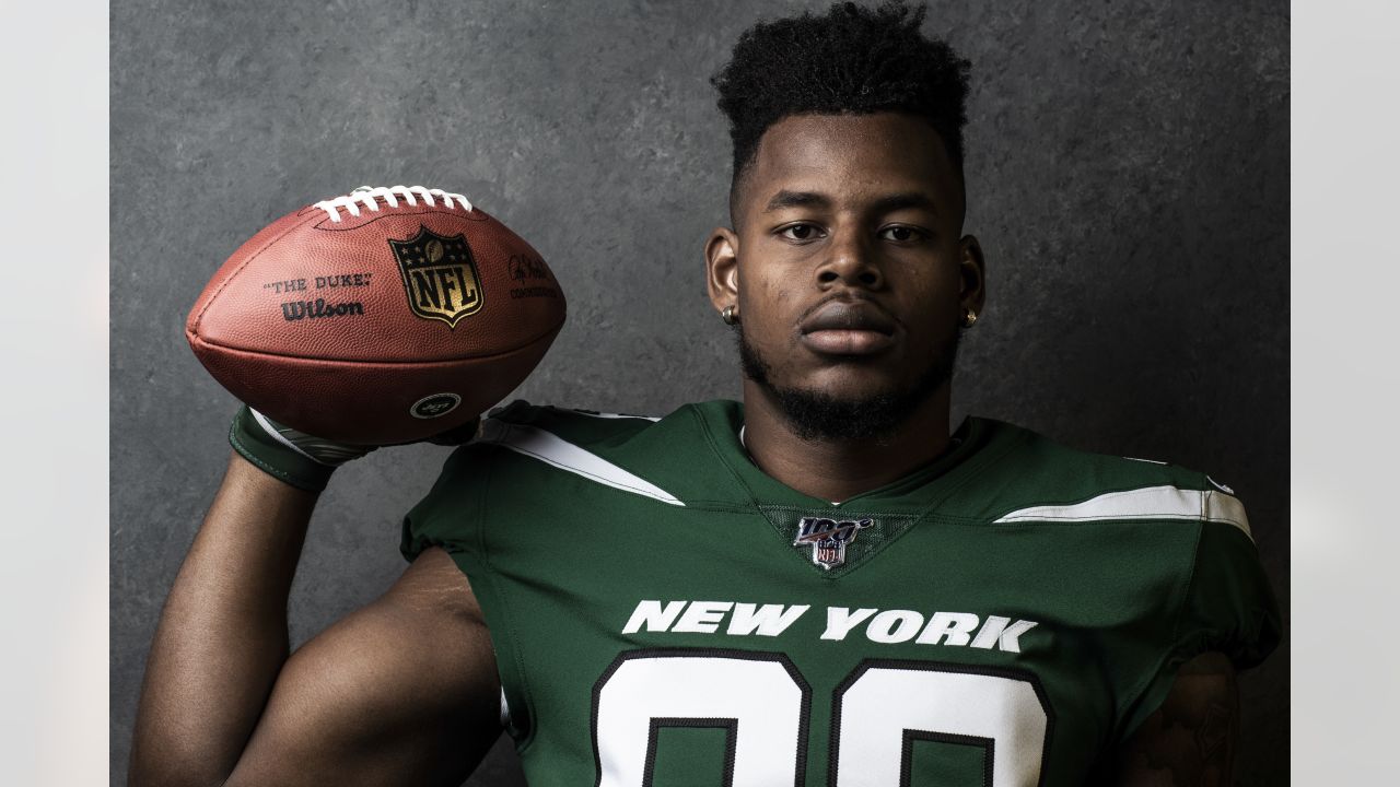 Vikings acquire tight end Chris Herndon from Jets for fourth-round pick in  2022 draft – SKOR North