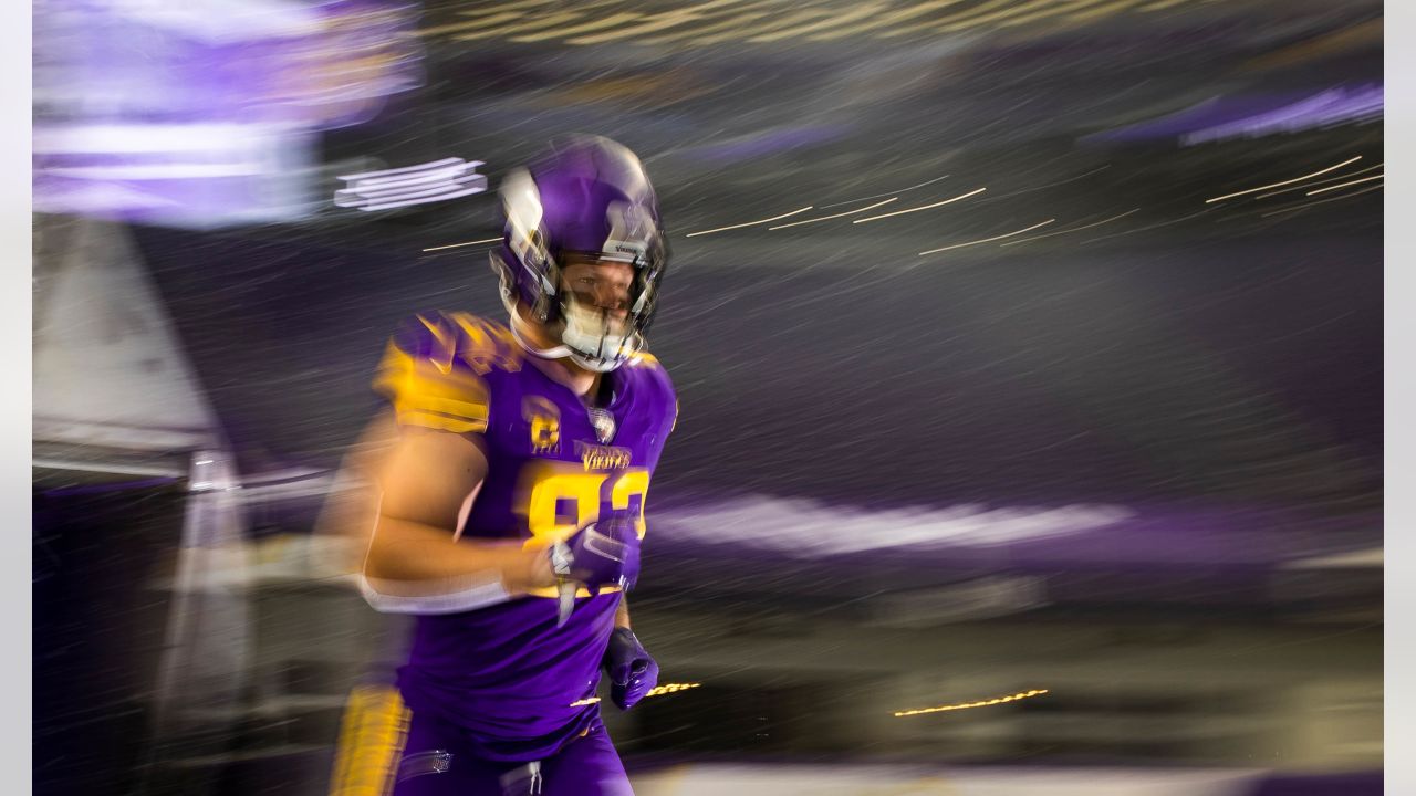 2019 Vikings Position Recap: Tight Ends