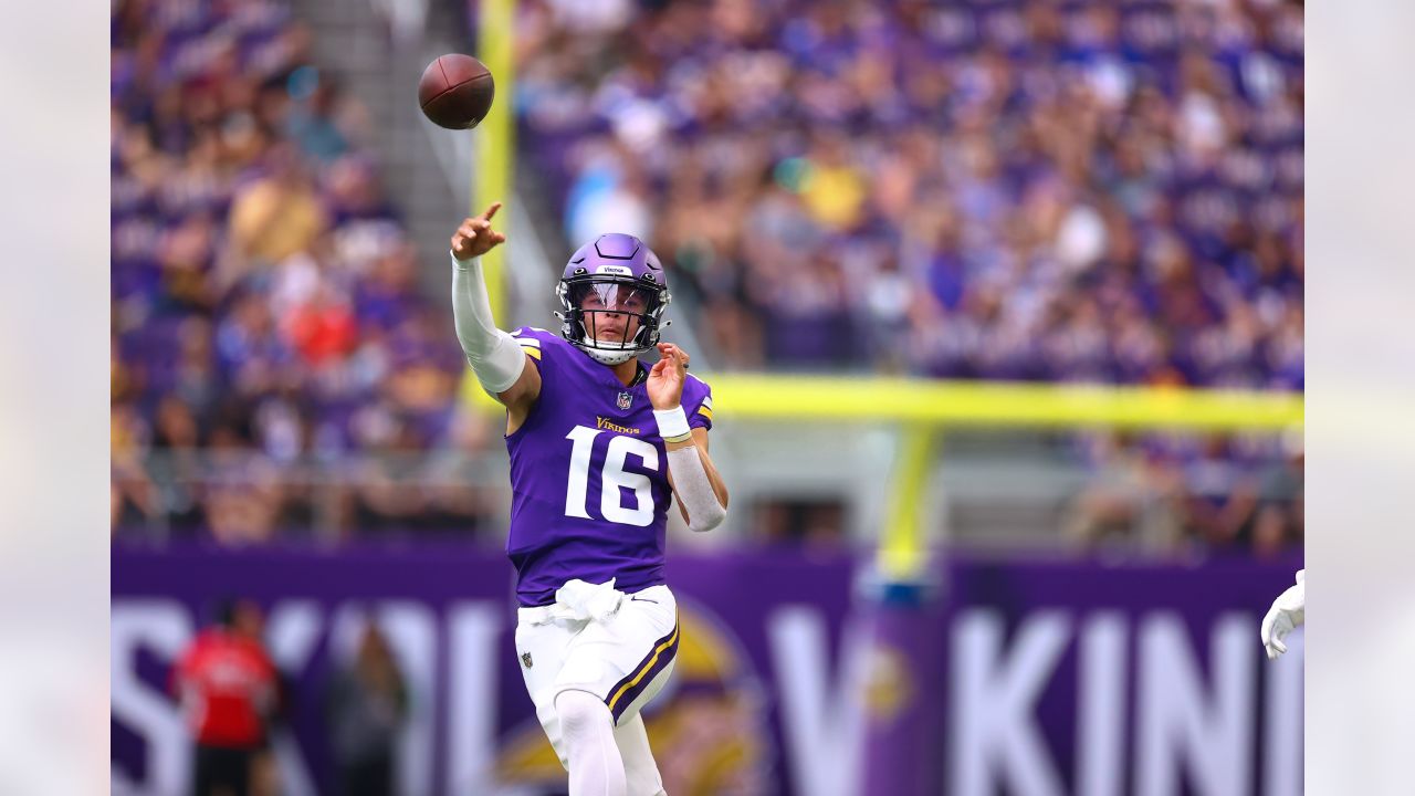 Minnesota Vikings By The Numbers: #9 - Daily Norseman