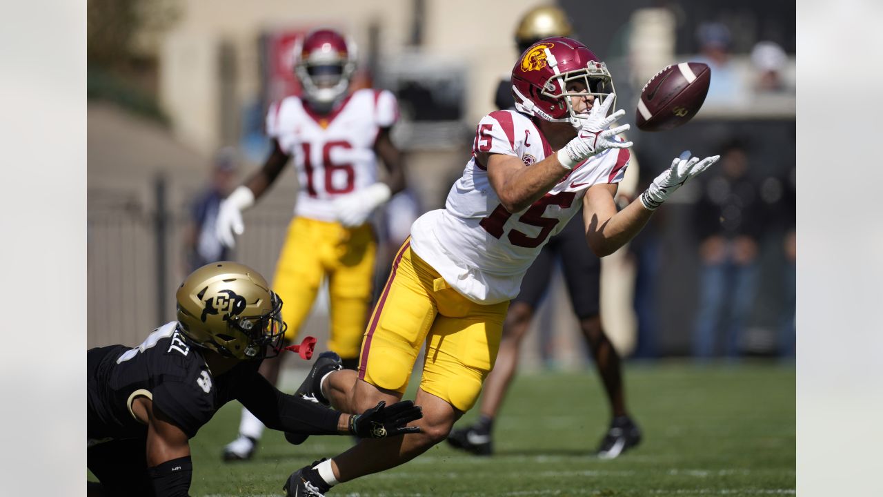 Todd McShay loves Matt Corral, reveals perfect fit in the 2022 NFL