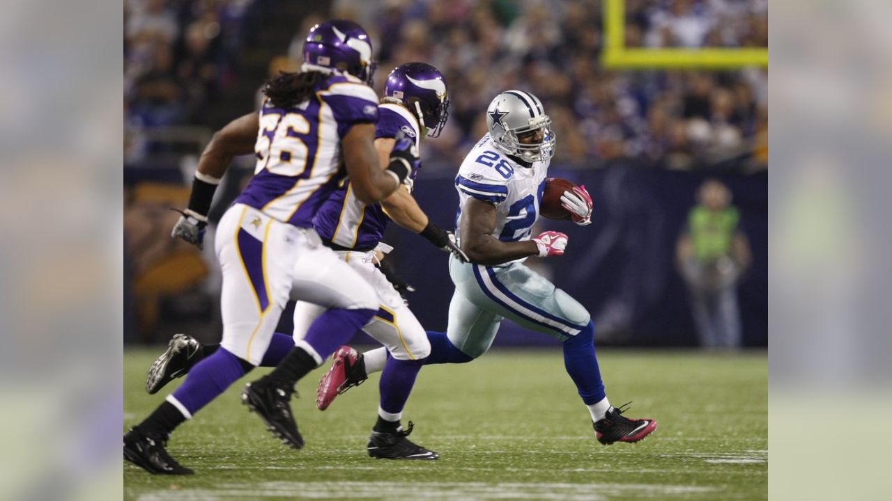 Vikings open as home underdog against Cowboys in Week 11 - Daily Norseman