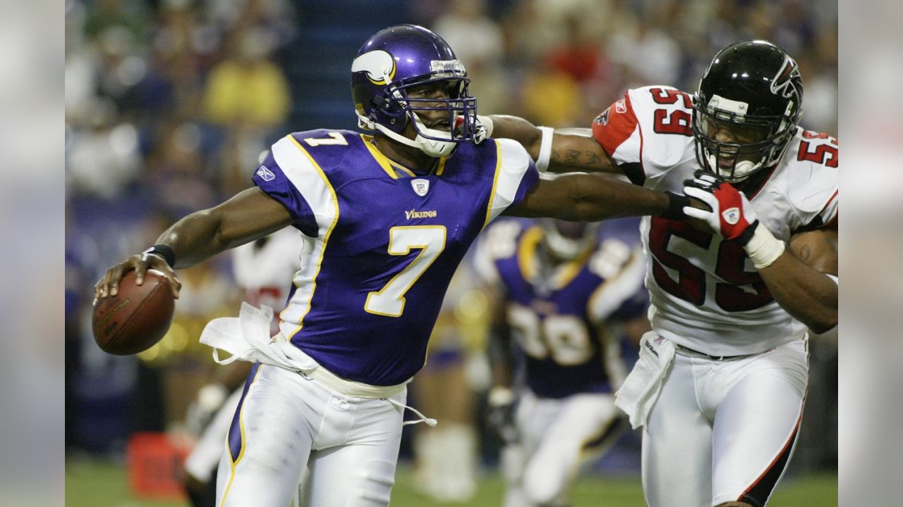 Minnesota Vikings at Atlanta Falcons: Game time, channel, radio