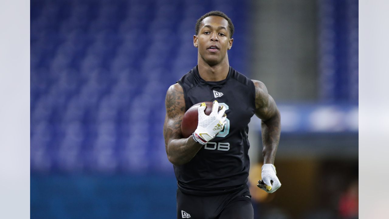 Colts At The 2020 Combine: Recapping all the action from the fourth and  final day of workouts with DBs