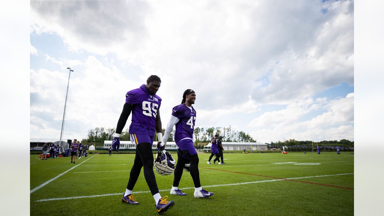 Vikings training camp: What you need to know about going