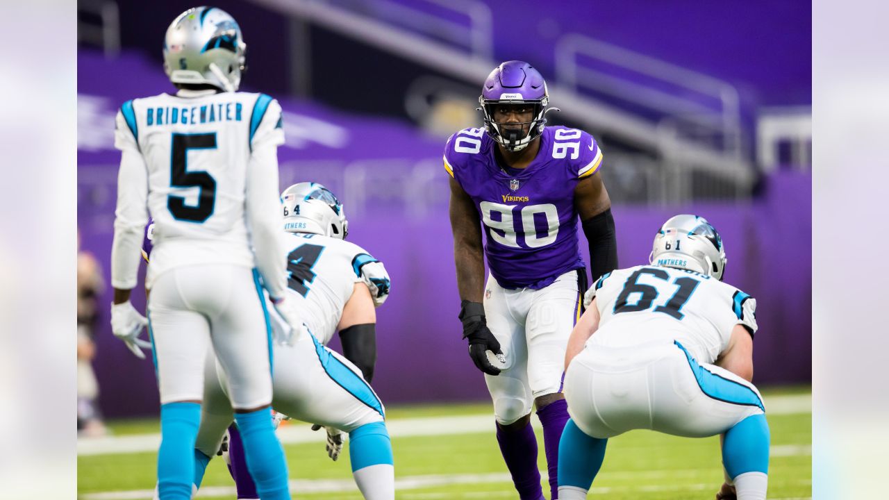 81 Days Until Vikings Football: What Will Bisi Johnson Do in Year Two? -  Sports Illustrated Minnesota Vikings News, Analysis and More