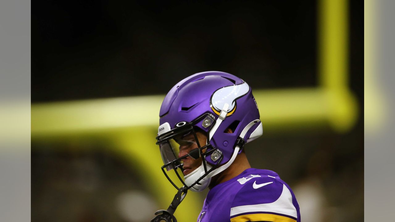 7 Takeaways from Vikings Preseason Game vs TEN