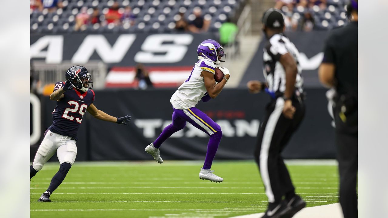 Vikings rookie CBs Jeff Gladney, Cameron Dantzler vow to be ready for  early-season aerial assaults – Twin Cities