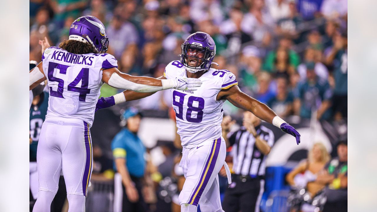 Frustrated Vikings lament inability to win the close ones