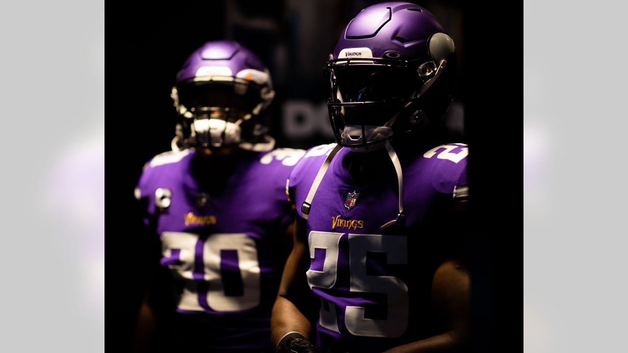 Minnesota Vikings Key Facts, Stats For 2021 NFL Season