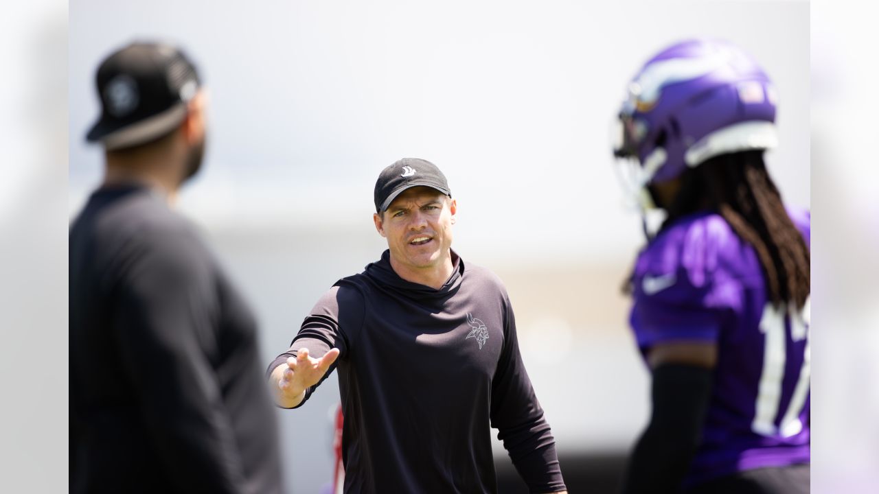 Four Minnesota Vikings make Pete Prisco's Top 100 for 2018 - Daily Norseman