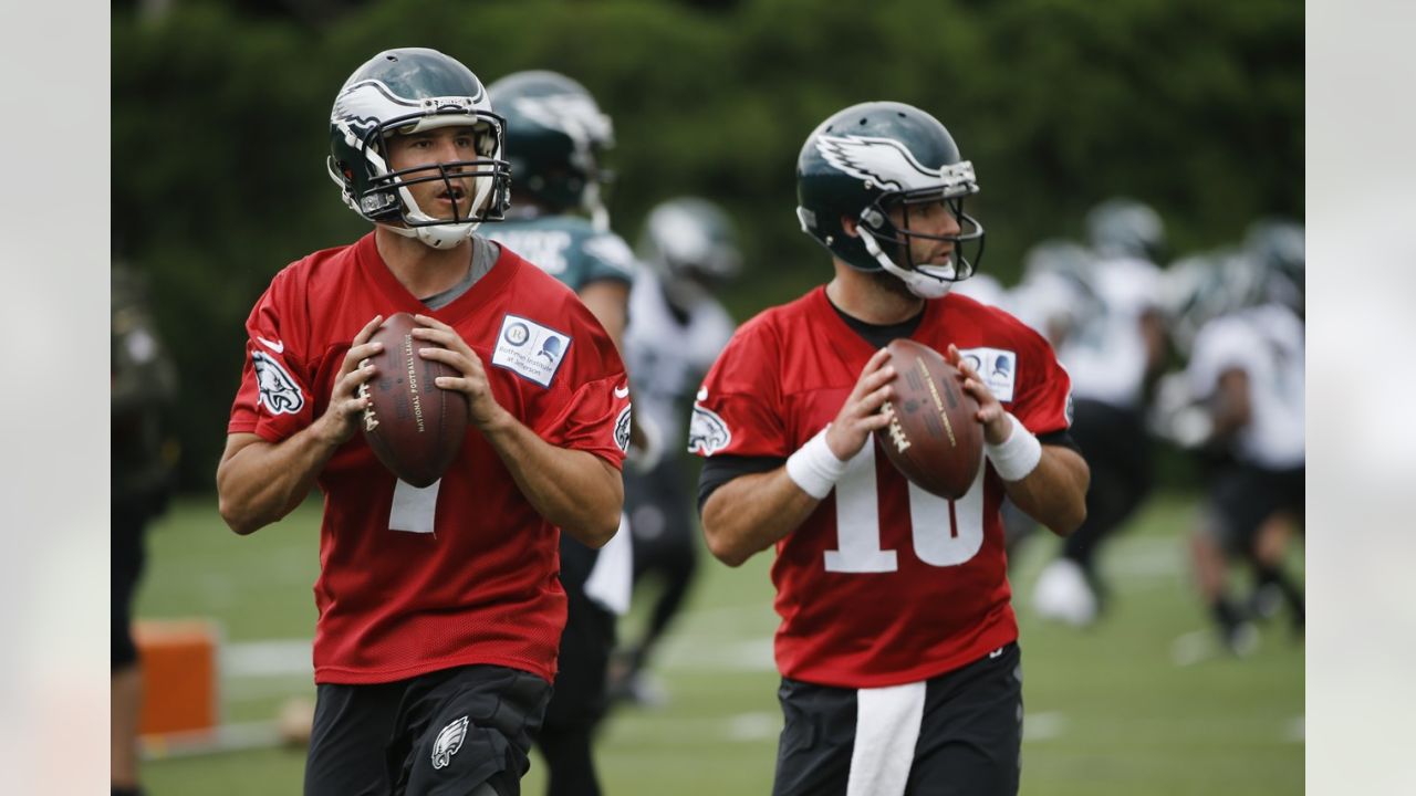 5 Things to Know About New Vikings QB Sam Bradford