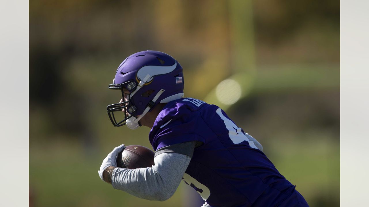 Vikings might be without Eric Kendricks vs. the Seahawks in Week 5