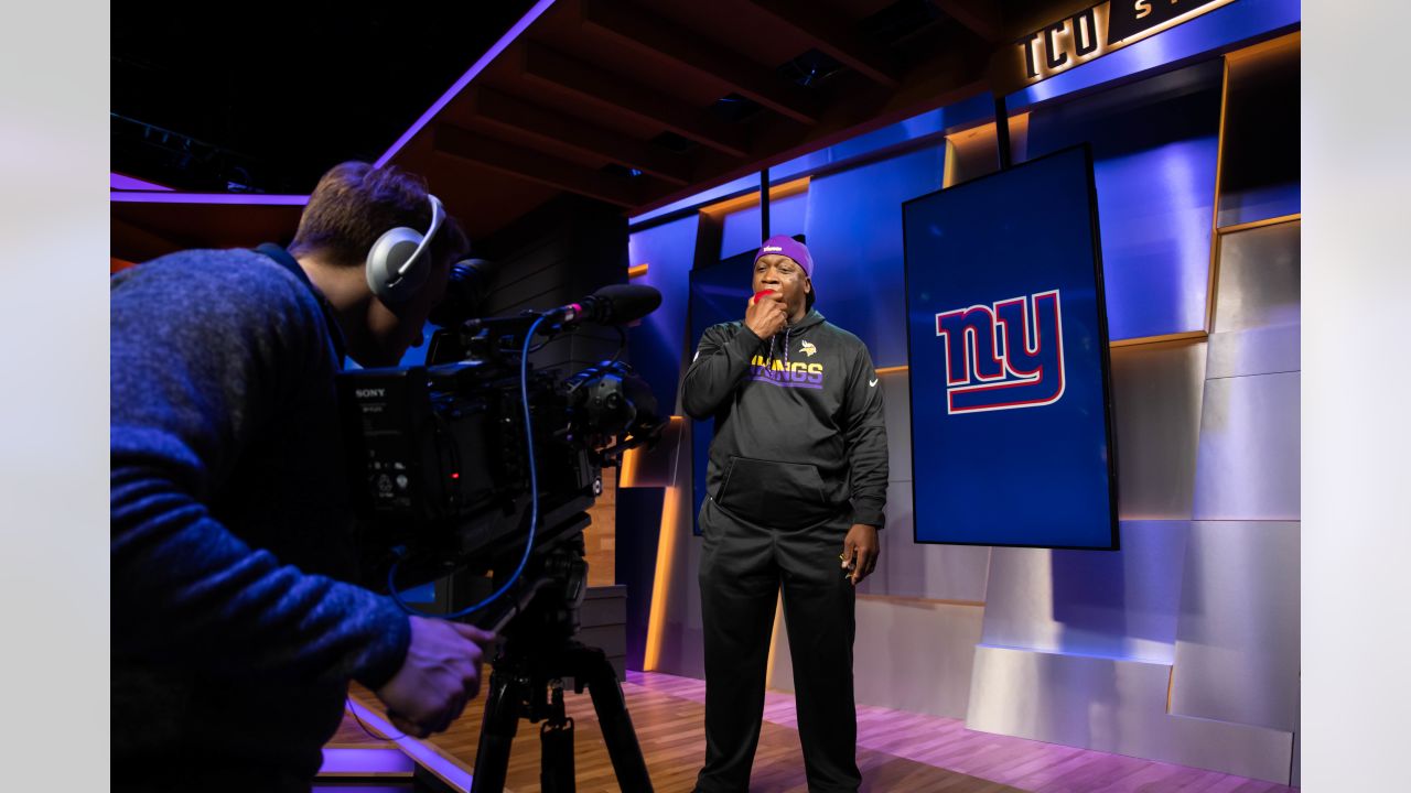 Giants vs. Vikings: Date, time, TV schedule for playoff game