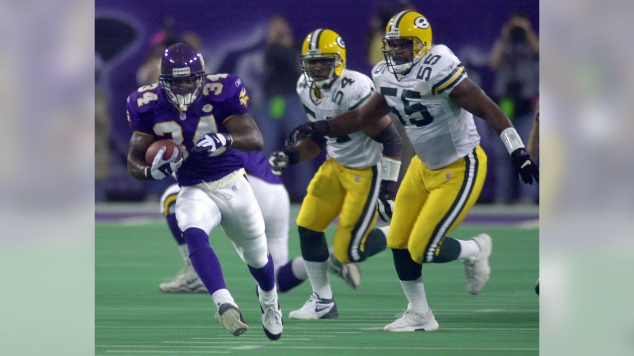 Packers season opener against Vikings in Minnesota; only on FOX6