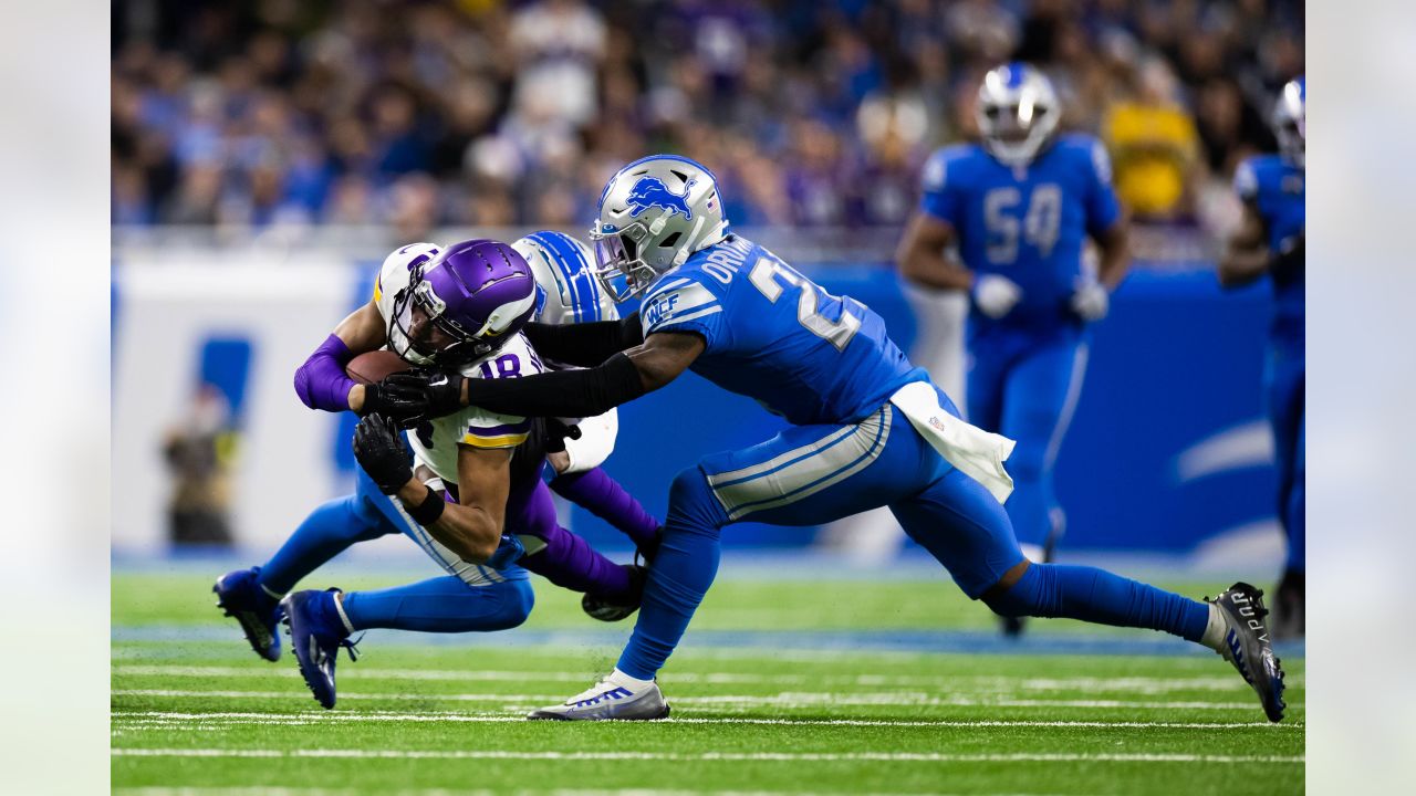 Justin Jefferson's incredible game lifts Vikings over Bills in chaotic  overtime thriller