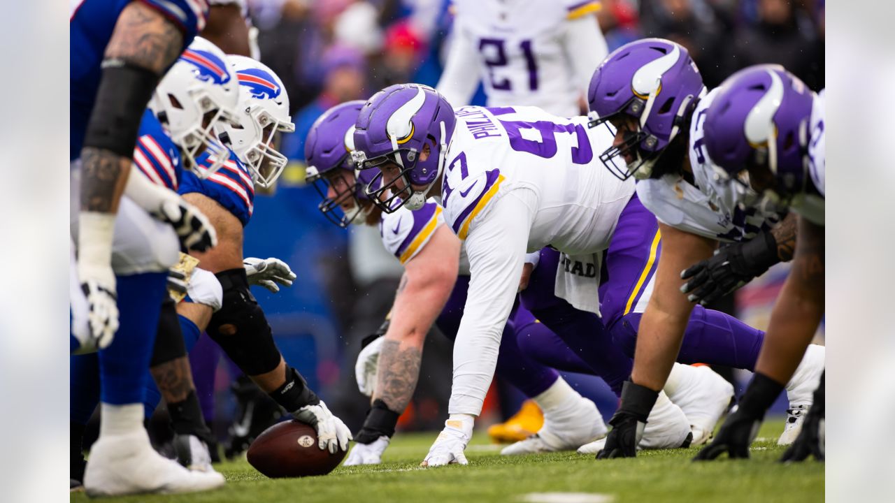 Danielle Hunter Saga Will Reveal Much About The Vikings' 2023 Plans