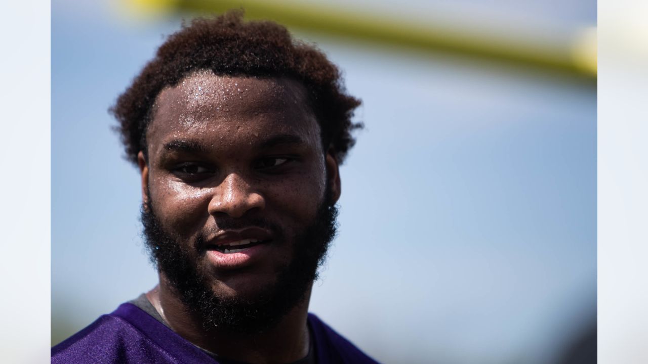 Vikings rookie Lewis Cine said debut 'went great' but knows much work  remains - InForum