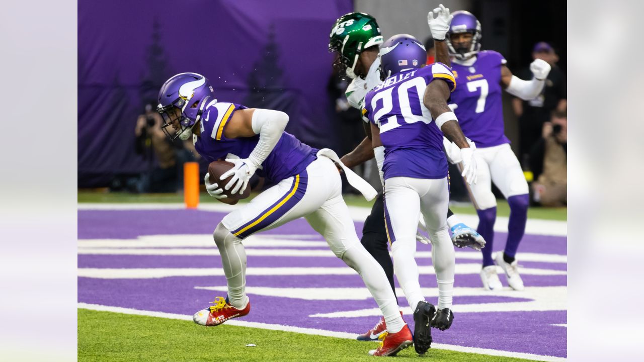 2022 Vikings Position Recap: Safety