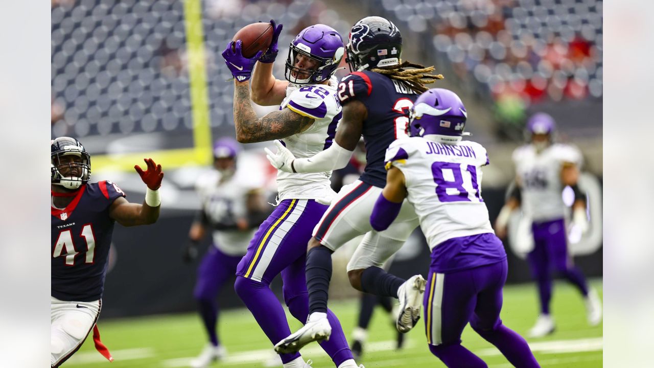 Vikings rookie CBs Jeff Gladney, Cameron Dantzler vow to be ready for  early-season aerial assaults – Twin Cities