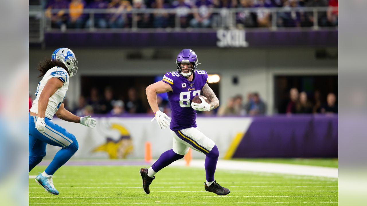 A Deep-Dive into the Minnesota Vikings' 2020 Schedule Which Includes a  Vikings-Packers Home Opener 