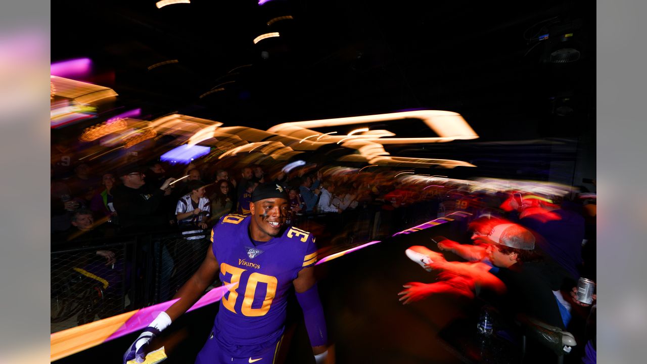 Redskins at Vikings final score, takeaways: Dwayne Haskins replaces Keenum,  Minnesota's defense takes over 