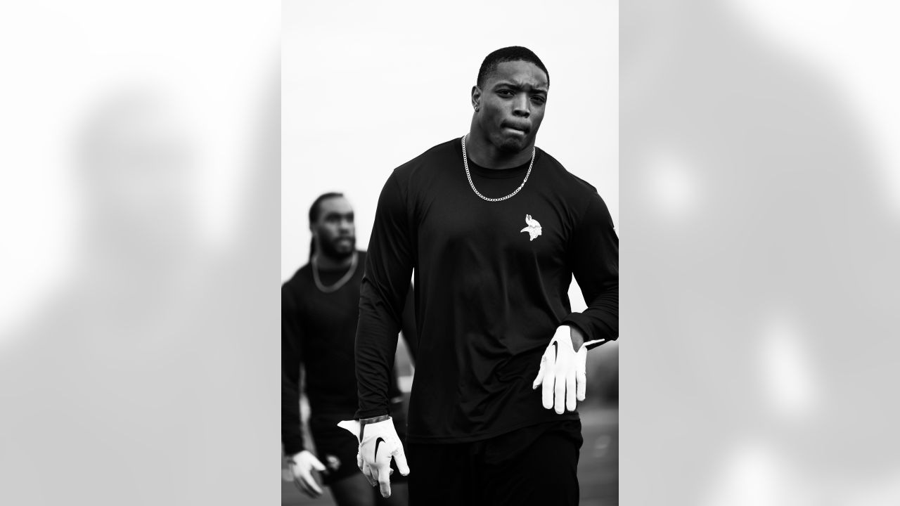 NFL Draft Day 2 - The Minnesota Vikings' Rounds 2 & 3 In The Books with  Mekhi Blackmon - Daily Norseman