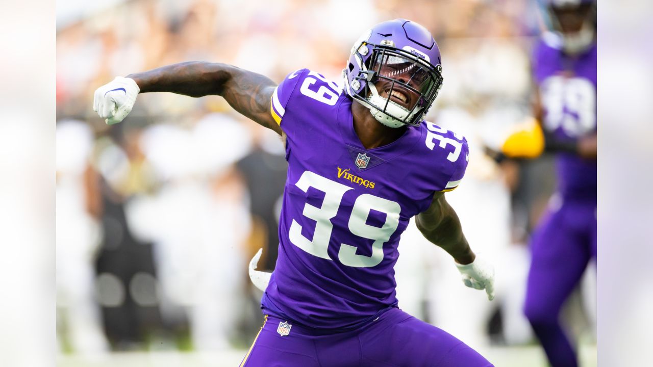 2022 Minnesota Vikings season preview: Cornerback