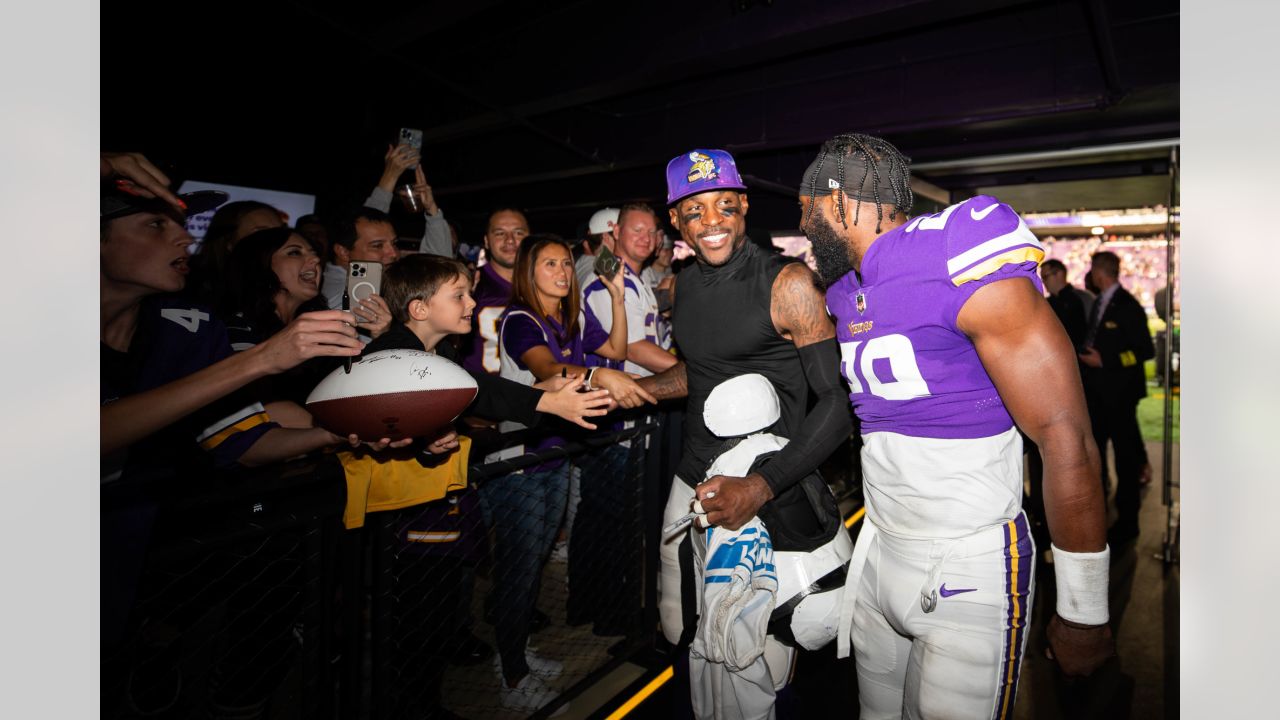 2022 Vikings Position Recap: Cornerback