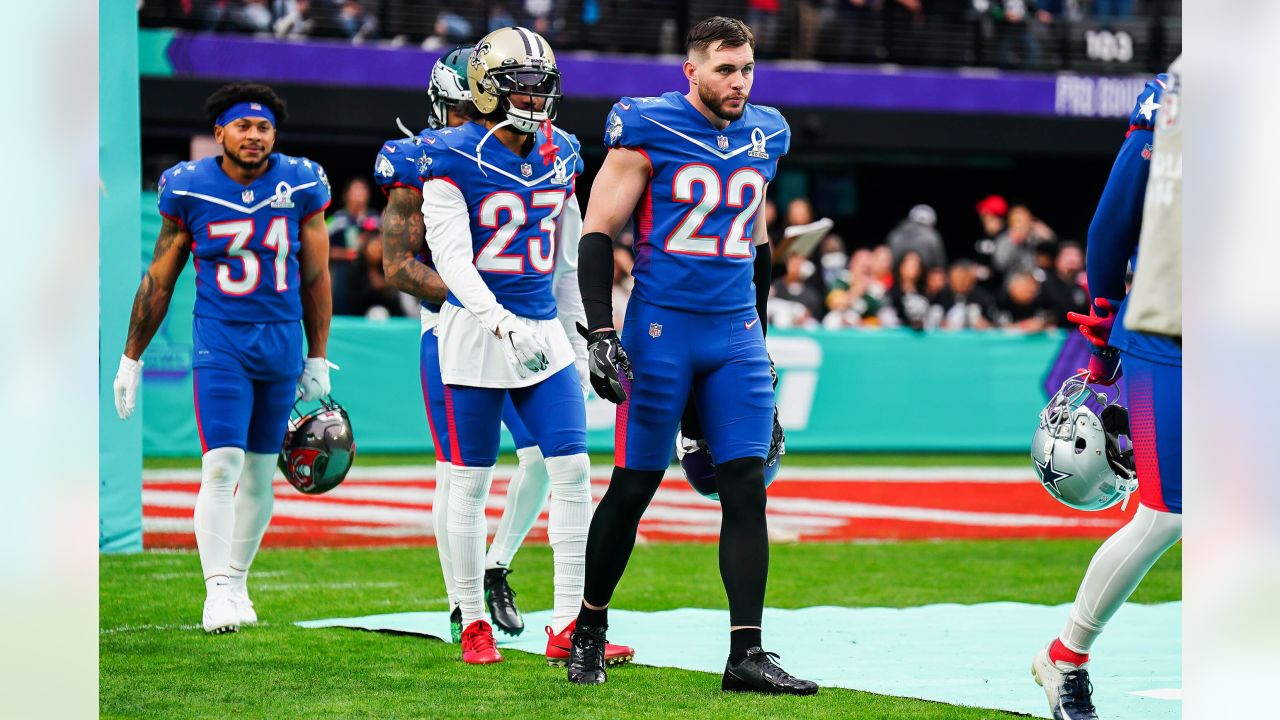 2022 Pro Bowl voting: Which Minnesota Vikings deserve to make the cut this  year? - Sports Illustrated Minnesota Vikings News, Analysis and More