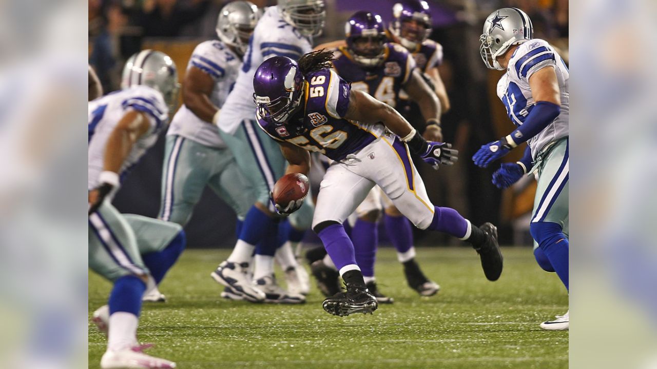 NFL Expert Picks: Vikings Favored Over Cowboys