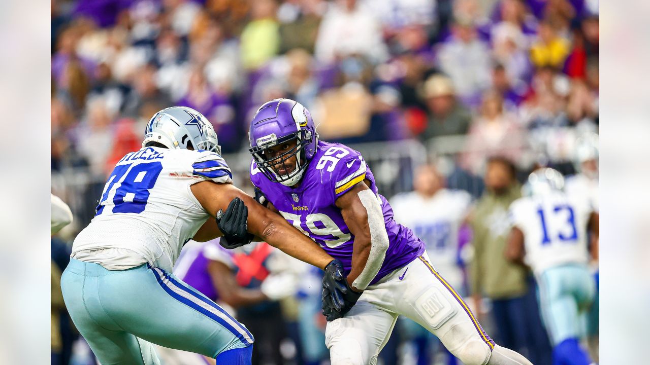 Gut Feeling: DSF writers give their final thoughts on Cowboys, Vikings  Sunday night matchup - Dallas Sports Fanatic