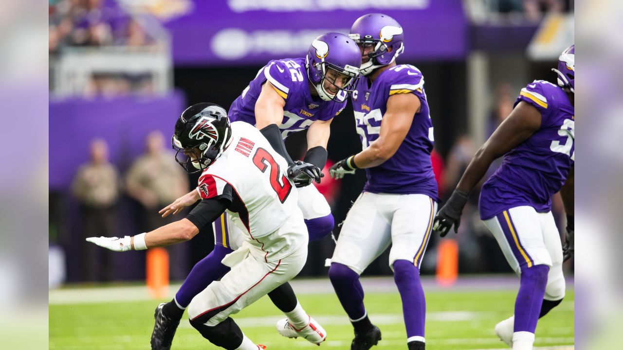 VikingNations on X: Your Minnesota #Vikings 2020 regular season