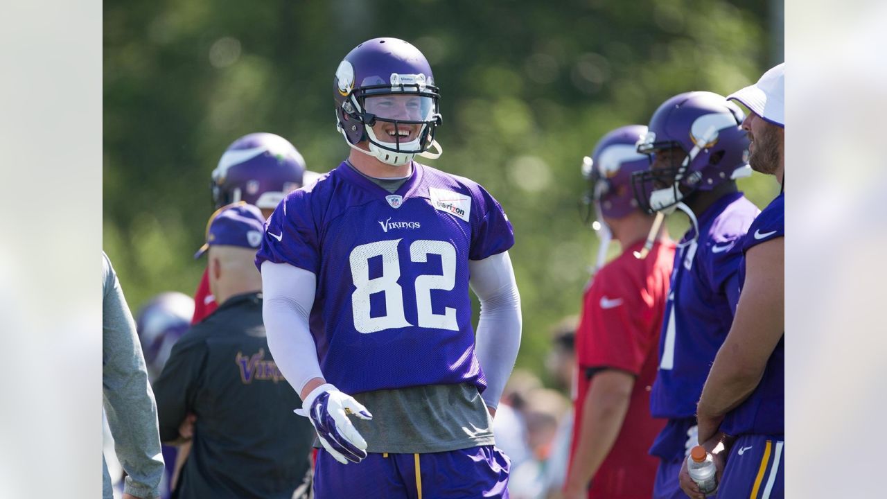 Lunchbreak: Vikings & NFL Teams Have Option for Alternative