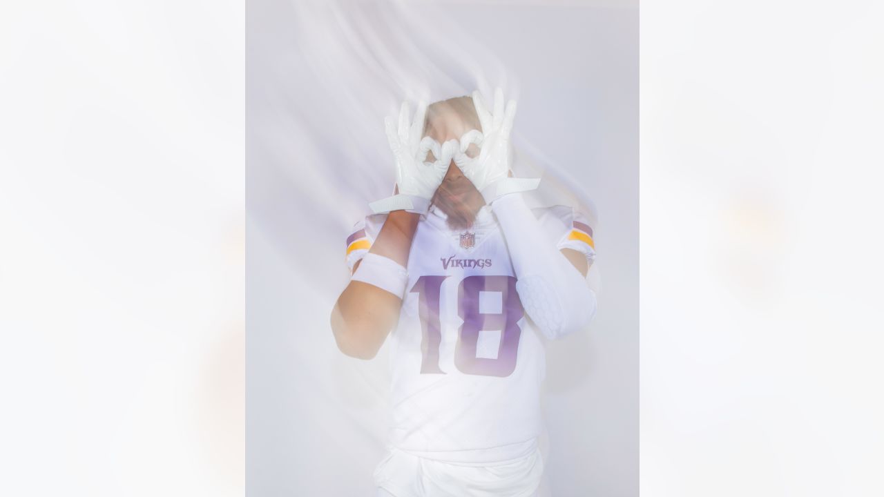 Vikings planning a 'Winter Whiteout' for Christmas Eve game vs. Giants