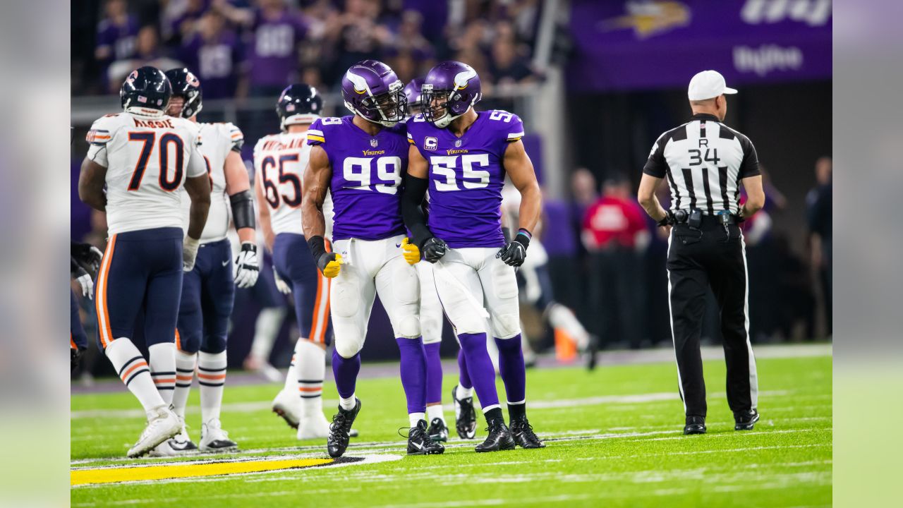 A Deep-Dive into the Minnesota Vikings' 2020 Schedule Which Includes a  Vikings-Packers Home Opener 