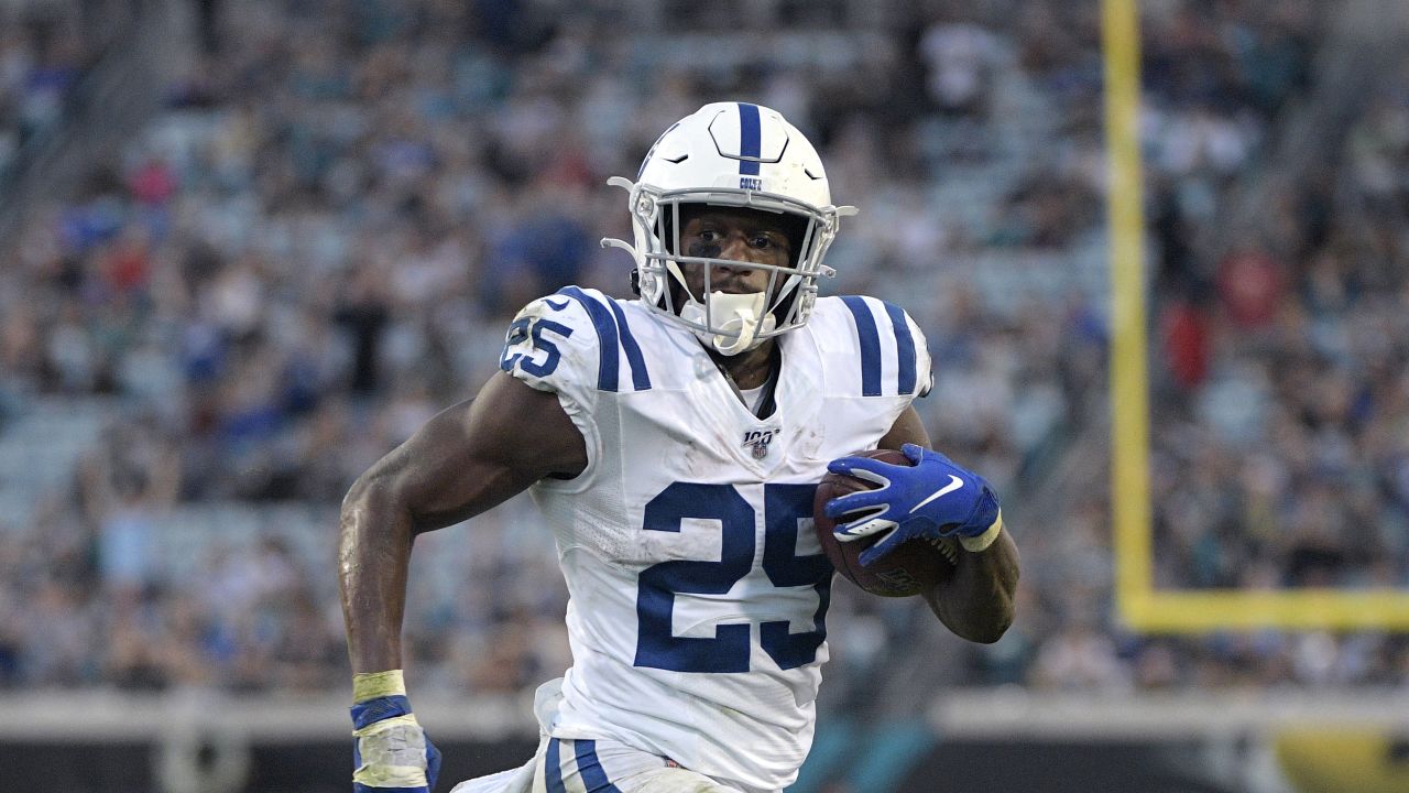 Colts 7-34 Saints (Dec 16, 2019) Game Recap - ESPN