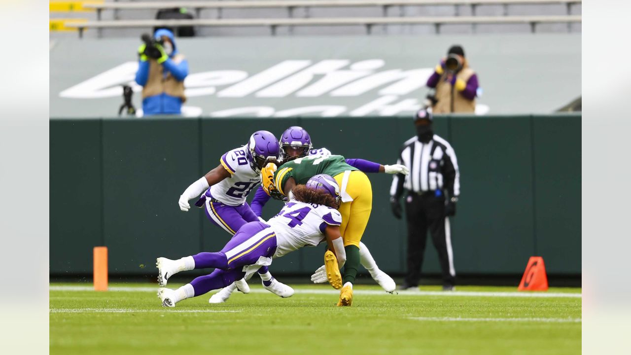 Dalvin Cook scored 54 touchdowns for the Vikings, and you can see them all  here - Daily Norseman