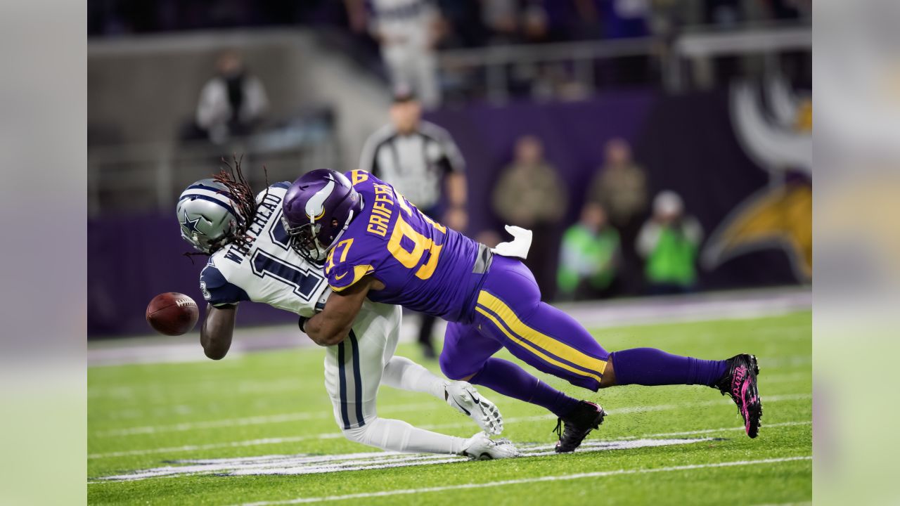 Cowboys-Vikings: Surging Minnesota opens a home underdog Week 11