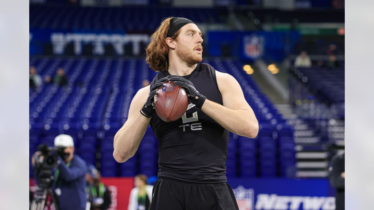 2022 NFL Combine results: Wide receivers put on a show on Thursday - Pats  Pulpit