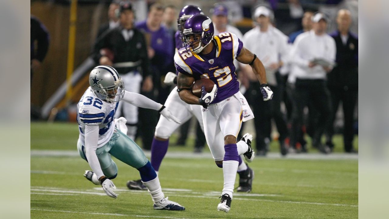 Cowboys-Vikings: Surging Minnesota opens a home underdog Week 11