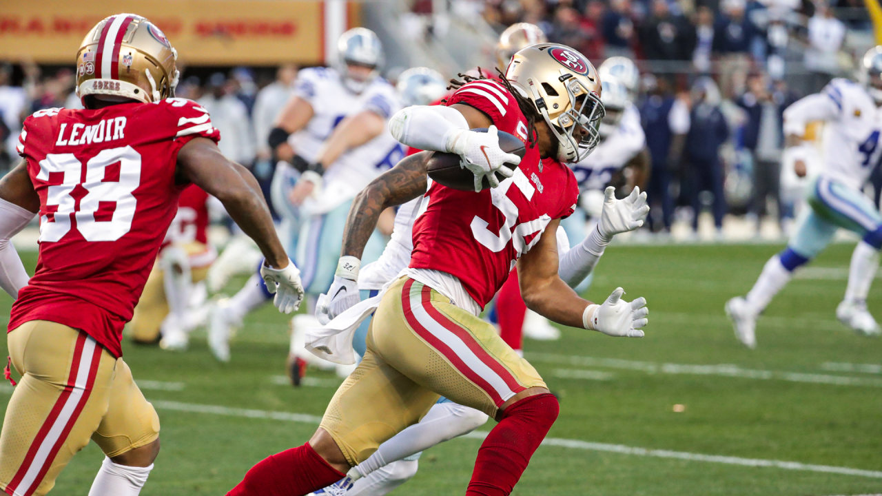 49ers at Saints: Three keys to upsetting the Saints for playoffs