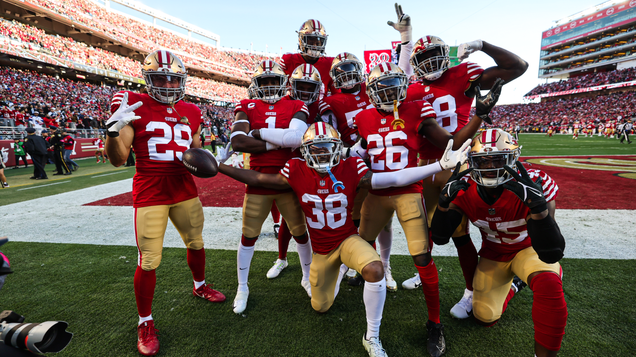 NFL Team Reviews: San Francisco 49ers